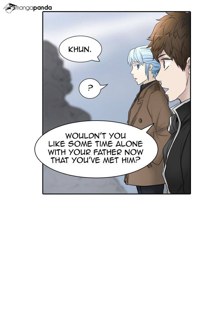 Tower of God Chapter 368 image 044